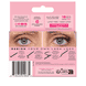 Wimpern Clusters – Black Wispy