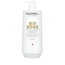 Rich Repair Restoring Shampoo