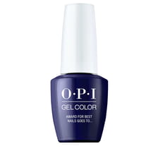 Hollywood – Award for Best Nails goes to…