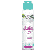 UltraDry Spray Anti-Transpirant