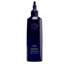 Mirror Rinse Glass Hair Treatment