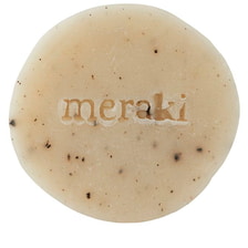 Hand Soap - Sesame Scrub
