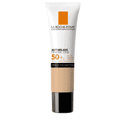 Mineral One SPF 50+ T02