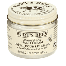 Almond Milk Beeswax Handcream