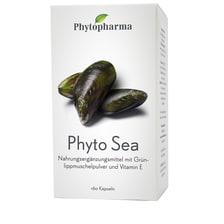 Phyto Sea Caps 160 Pcs.