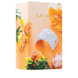 Printemps Floral Ponytail Clip