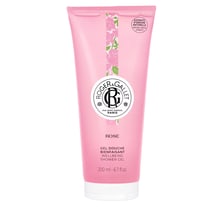 Gel Doccia di Benessere