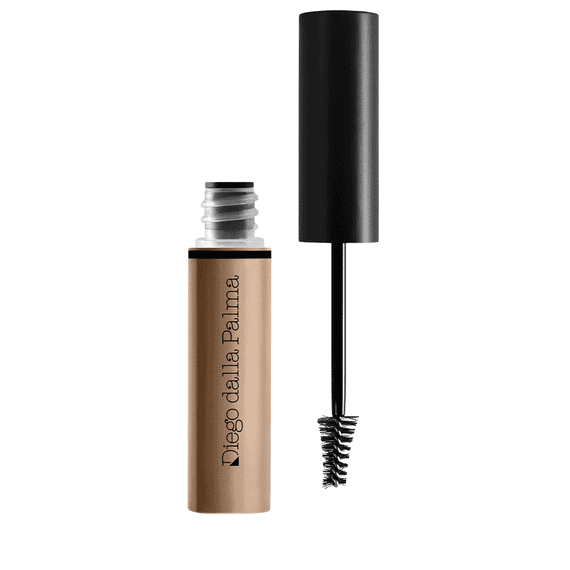 Volumising Tinted Fibre Eyebrow Setting Gel - 26 Cappuccino