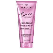 Shampooing Brillance Miroir