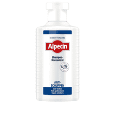 Anti-Dandruff Shampoo Concentrate