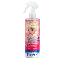Districante per Capelli