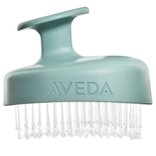 Scalp Solutions Stimulating Scalp Massager Brush