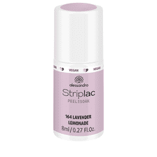 Lavender Lemonade