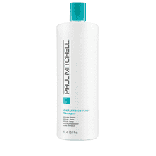 Instant Moisture Shampoo