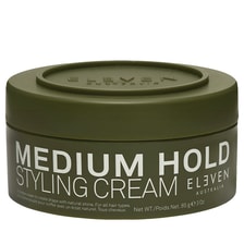 Medium Hold Styling Cream