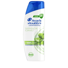Anti-Schuppen Shampoo für Empfindliche Kopfhaut
