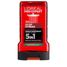 Ultimate Vitality Shower Gel