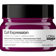 Curl Expression Moisturising hair mask for wavy to curly hair