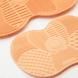 Tapis De Nettoyage Pinceaux Abricot - Lot De 2