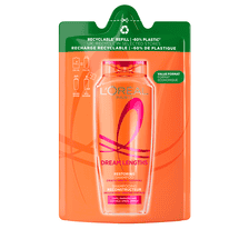 Dream Length Shampoo ristrutturante ricaricabile