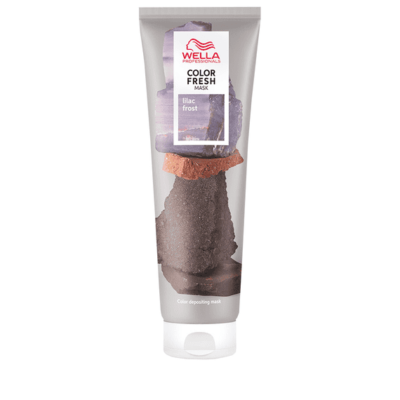 Mask Lilac Frost