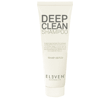 Deep Clean Shampoo