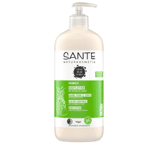 Bodylotion Bio-Ananas & Limone