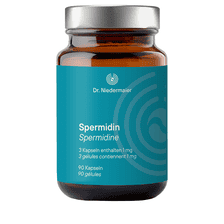 Spermidine Capsules