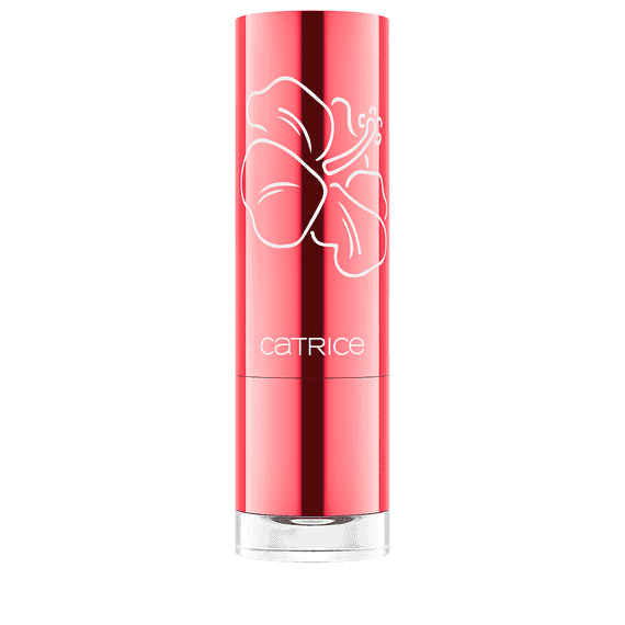 Wild Hibiscus Glow Lip Balm - 010 Hawaiian Blossom Glow