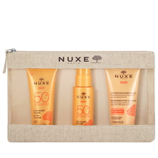 My High Sun Protection Essentials