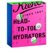 Head To Toe Hydrators Set