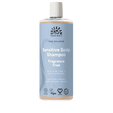 Fragrance Free Shampoo - Sensitive Scalp