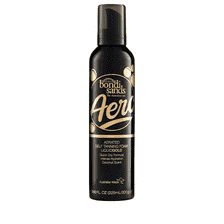 Aero Self Tanning Foam Liquid Gold