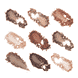 Eyeshadow Pallette Nuda Warm 301