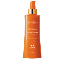 Protective Body Lotion - Moderate Sun