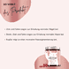 You Nailed It Nail & Hair Vitamin (zuckerfrei) - 60 Bears