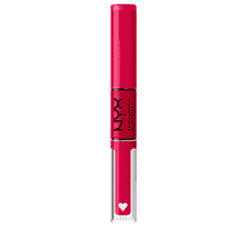 Pro Pigment Lip Shine - World Shaper