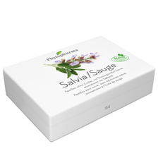 Sage Salvia Pastilles 40 Pcs.