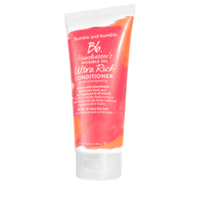Invisible Oil Ultra Rich Conditioner