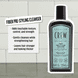 Fiber Pre-Styling Cleanser