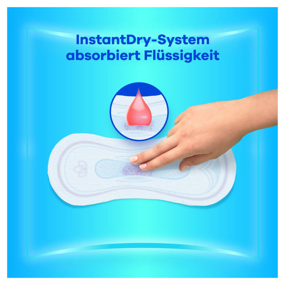 Binden Normal Big Pack - 30 Stk.