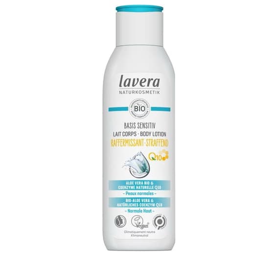 Bodylotion Straffend