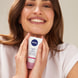 Crema Giorno Ricca SPF 15