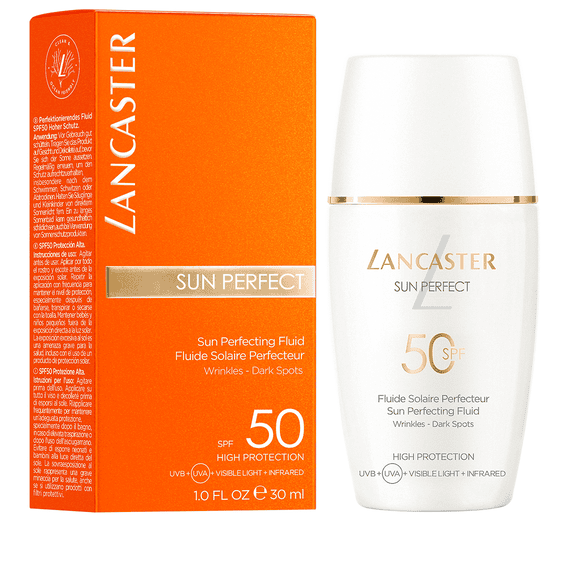 Sun Perfecting Fluid SPF 50