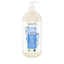 Shampoo Ad Idratazione Intensa