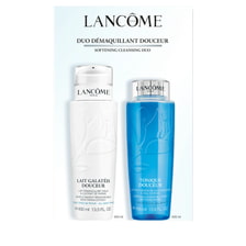 Douceur Cleansers Set