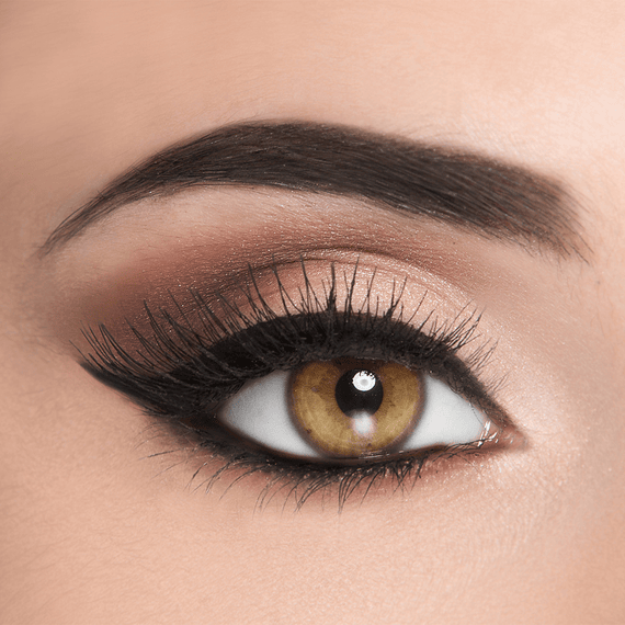 Water store resistant eyeliner