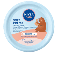 Soft Crema