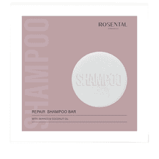 Repair Shampoo Bar