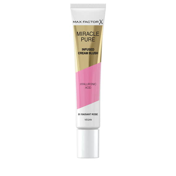 Miracle Pure Cream Blush
